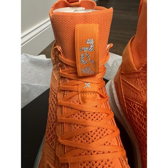 APL Concept X Basketball Shoes Men 11.5 Women 13 So Good The NBA Banned Them main image 9
